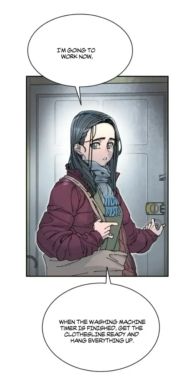 Read Cregikkoc chapter 9 image 25 on Lezhin