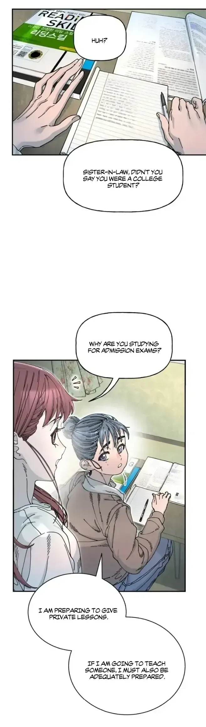 Read Cregikkoc chapter 9 image 28 on Lezhin