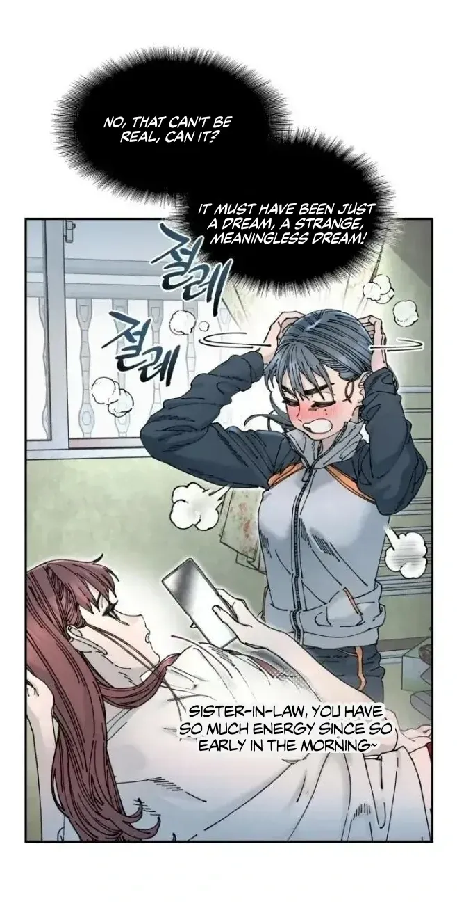 Read Cregikkoc chapter 9 image 3 on Lezhin