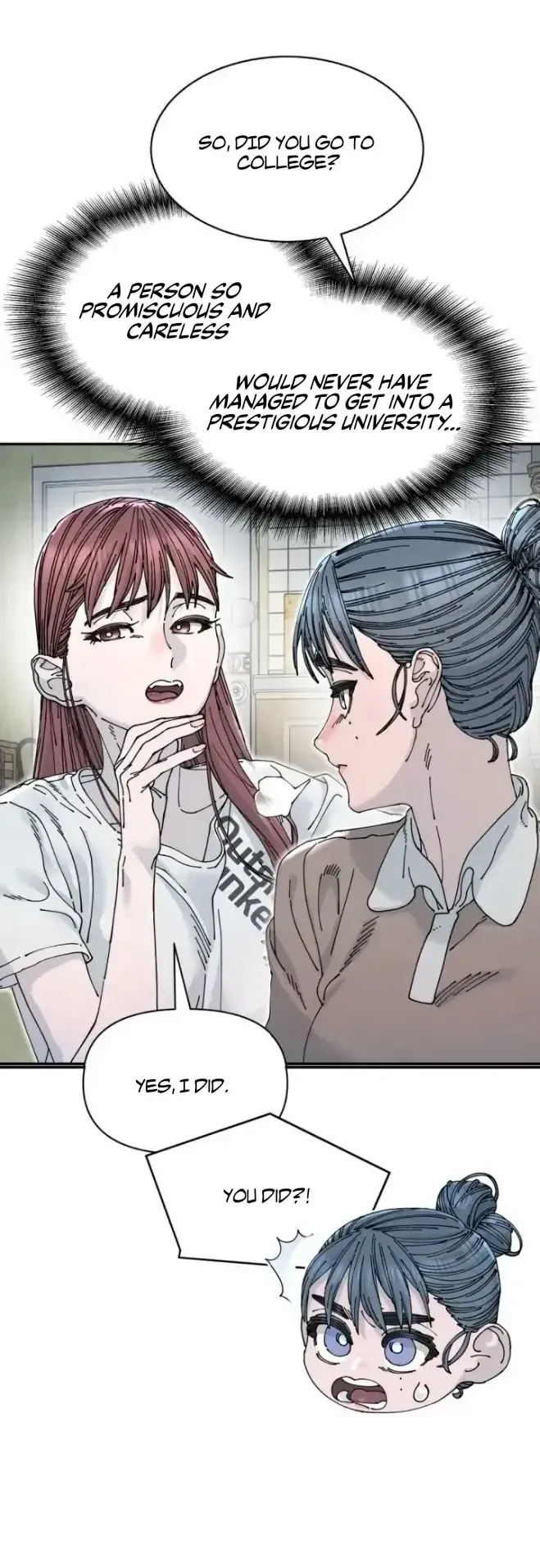 Read Cregikkoc chapter 9 image 31 on Lezhin