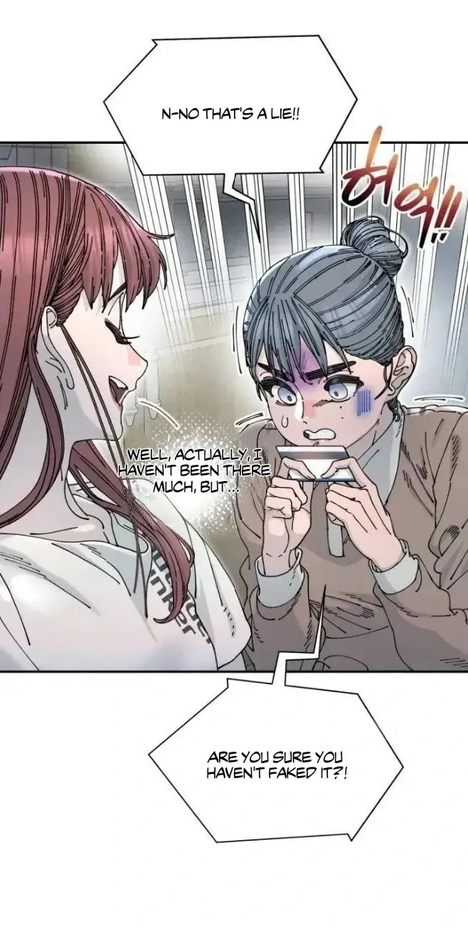 Read Cregikkoc chapter 9 image 33 on Lezhin
