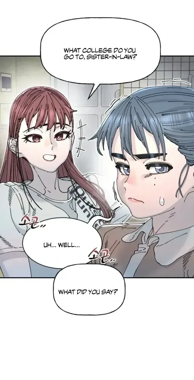 Read Cregikkoc chapter 9 image 35 on Lezhin