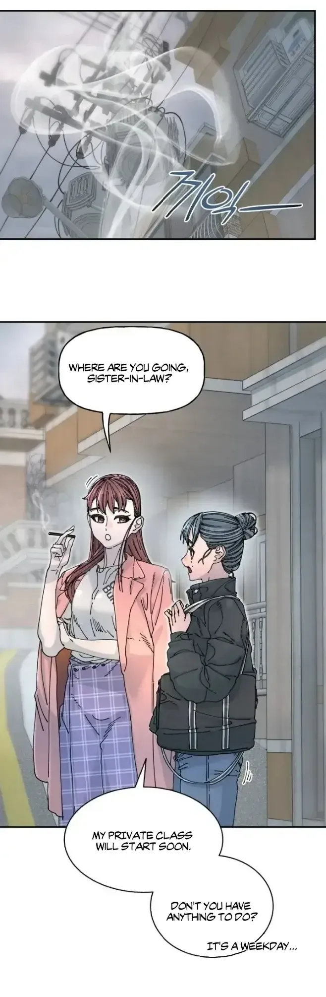 Read Cregikkoc chapter 9 image 39 on Lezhin