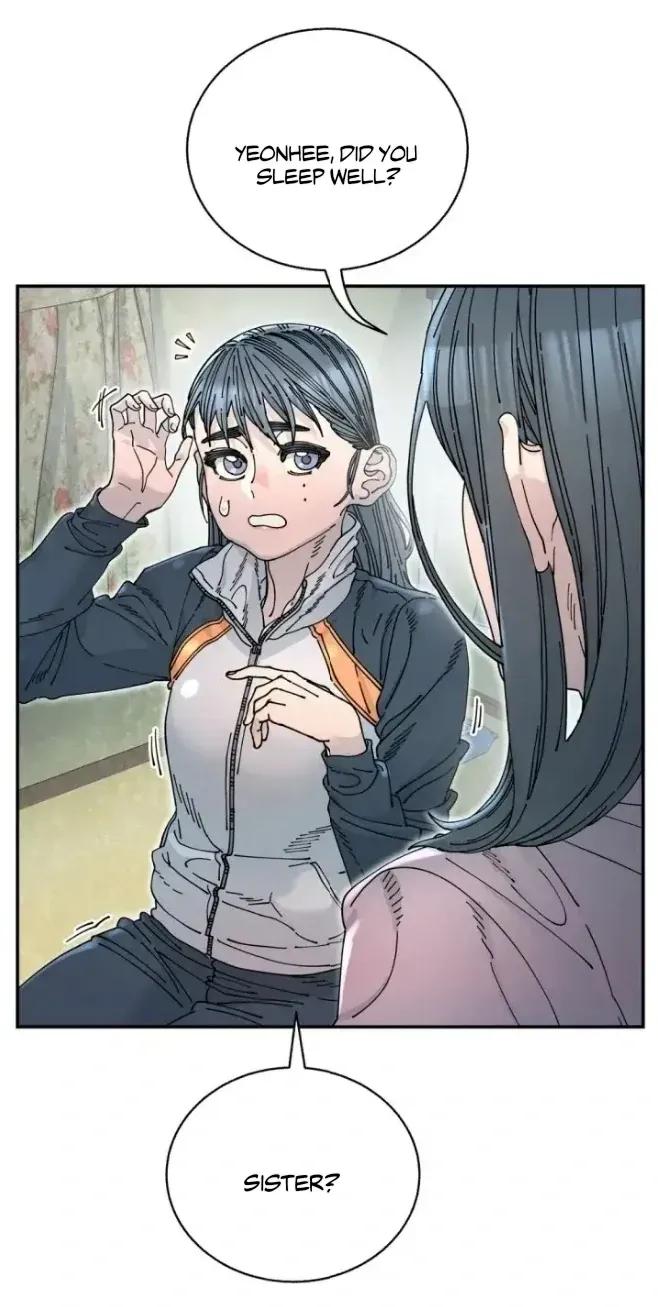Read Cregikkoc chapter 9 image 4 on Lezhin