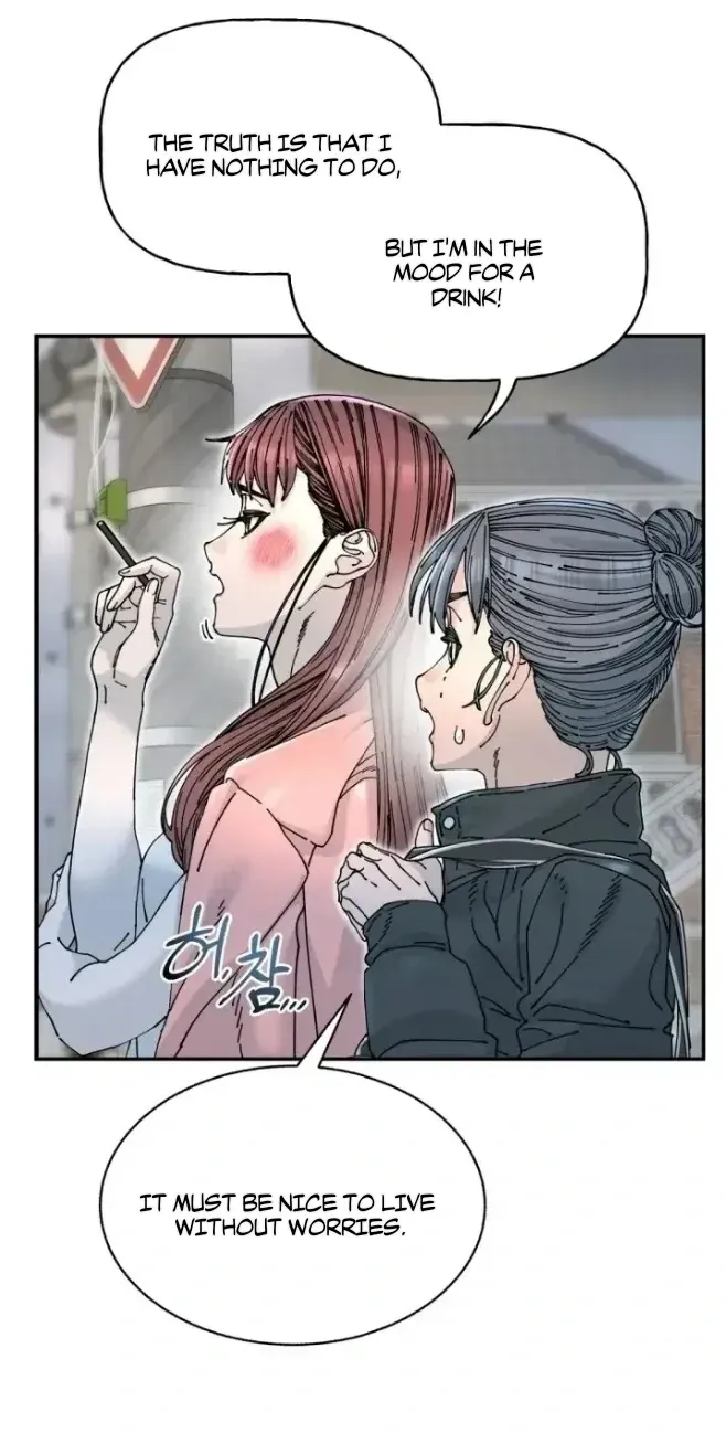 Read Cregikkoc chapter 9 image 40 on Lezhin