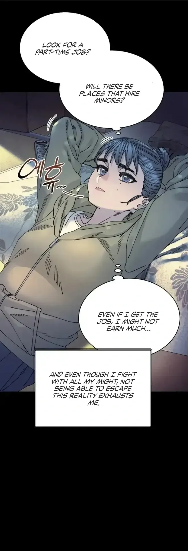Read Cregikkoc chapter 9 image 47 on Lezhin