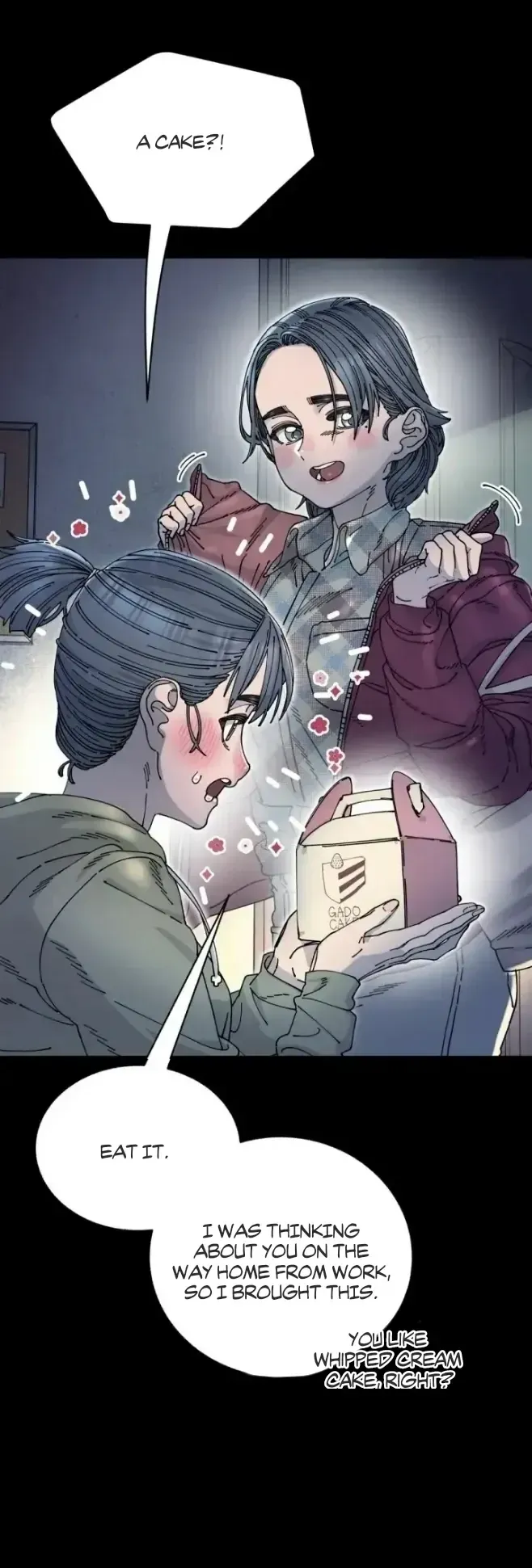 Read Cregikkoc chapter 9 image 53 on Lezhin