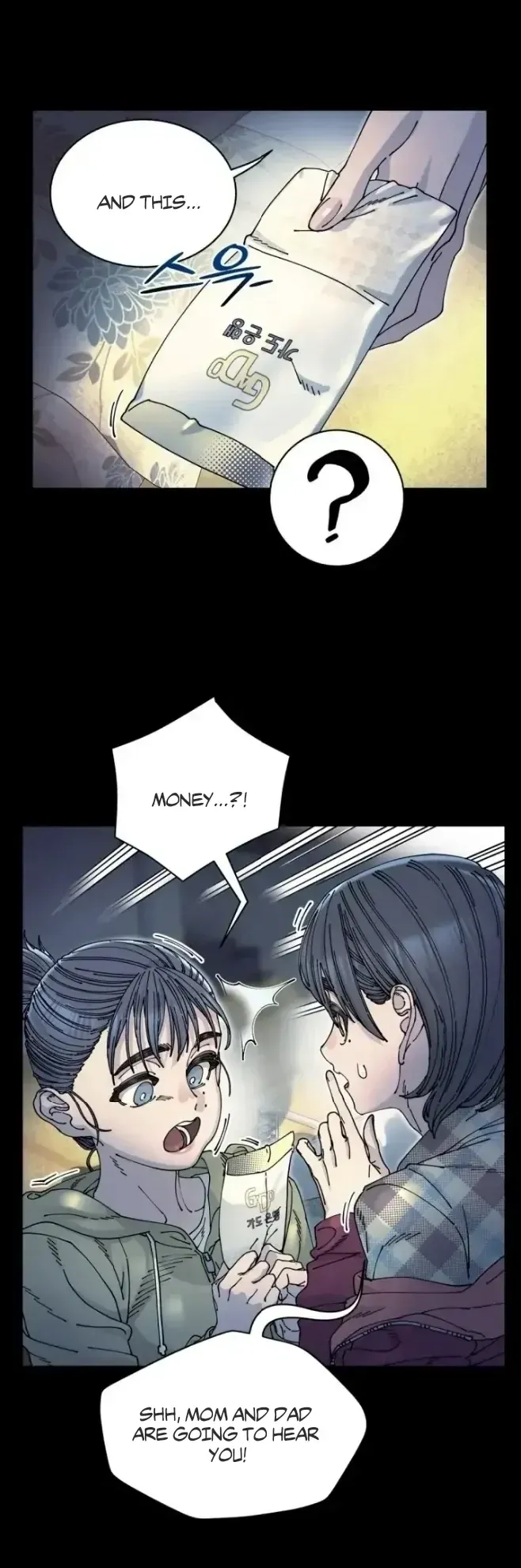 Read Cregikkoc chapter 9 image 54 on Lezhin