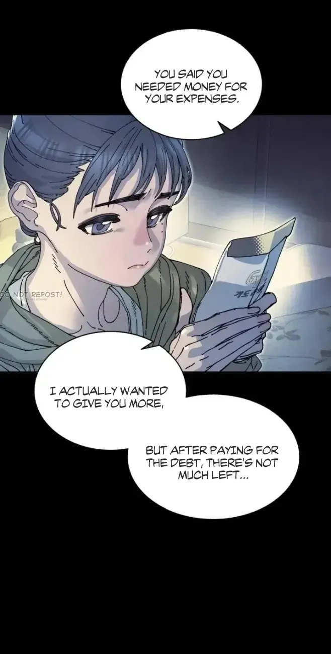 Read Cregikkoc chapter 9 image 55 on Lezhin