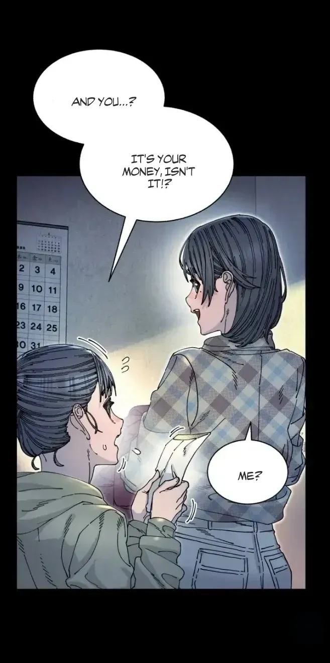 Read Cregikkoc chapter 9 image 56 on Lezhin