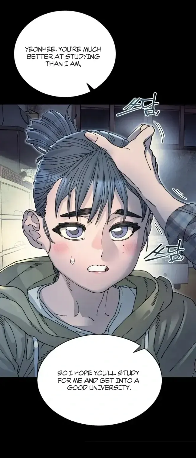 Read Cregikkoc chapter 9 image 58 on Lezhin