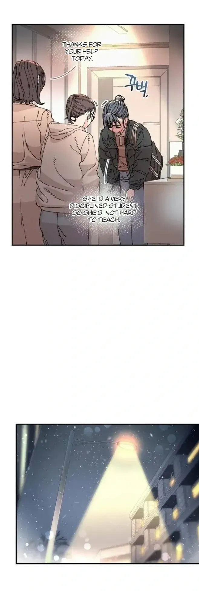 Read Cregikkoc chapter 9 image 61 on Lezhin