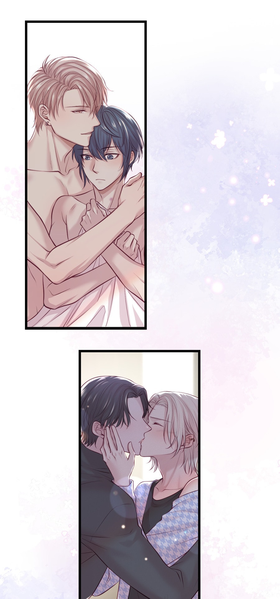 Read Crescendo to You chapter 0 image 10 on Lezhin