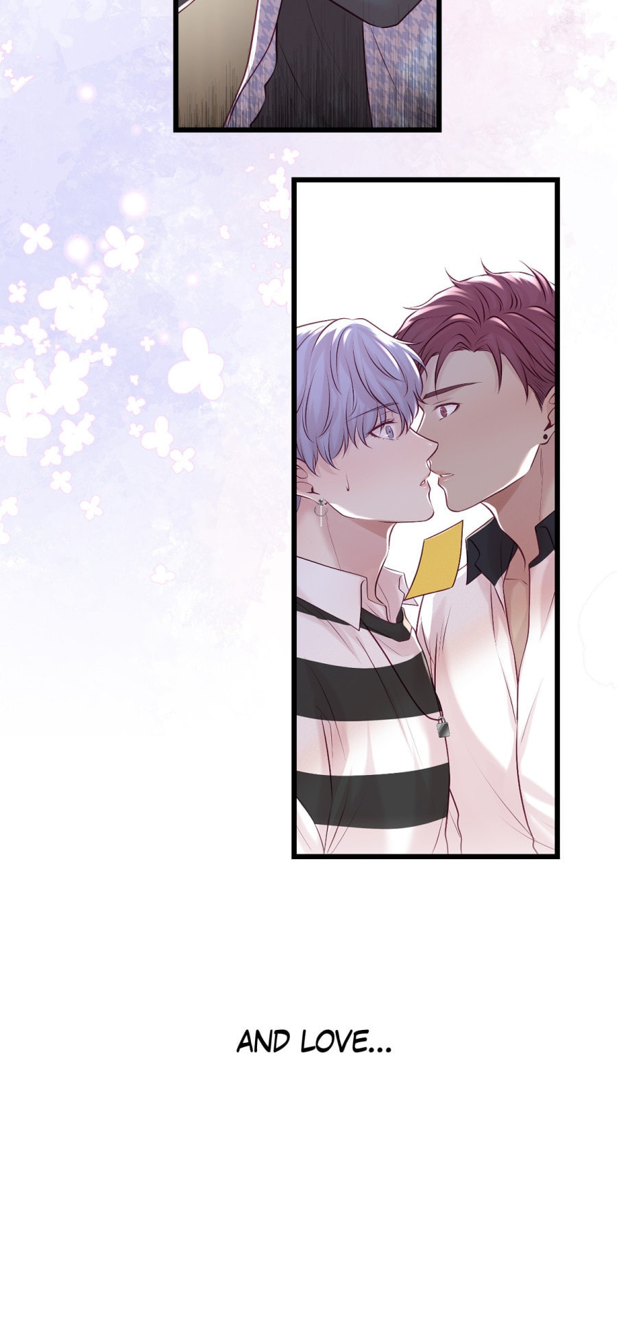 Read Crescendo to You chapter 0 image 11 on Lezhin