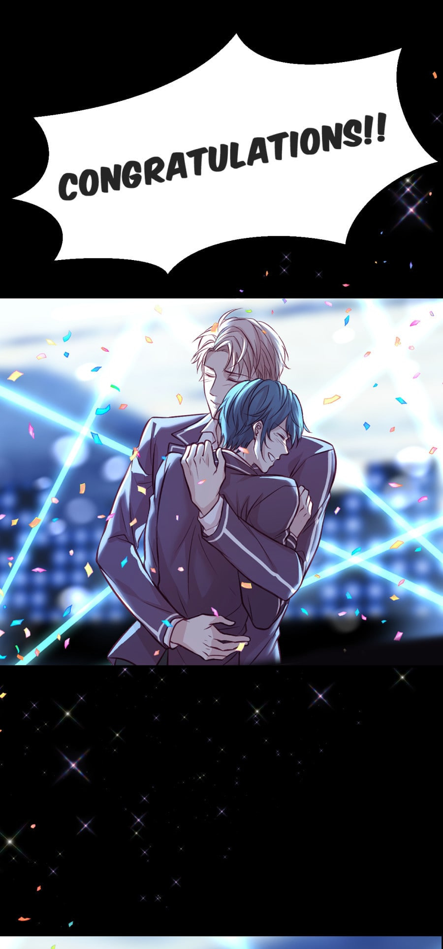 Read Crescendo to You chapter 0 image 7 on Lezhin