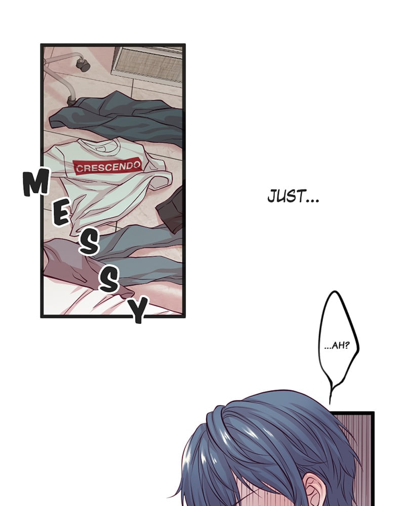 Read Crescendo to You chapter 1.2 image 4 on Lezhin