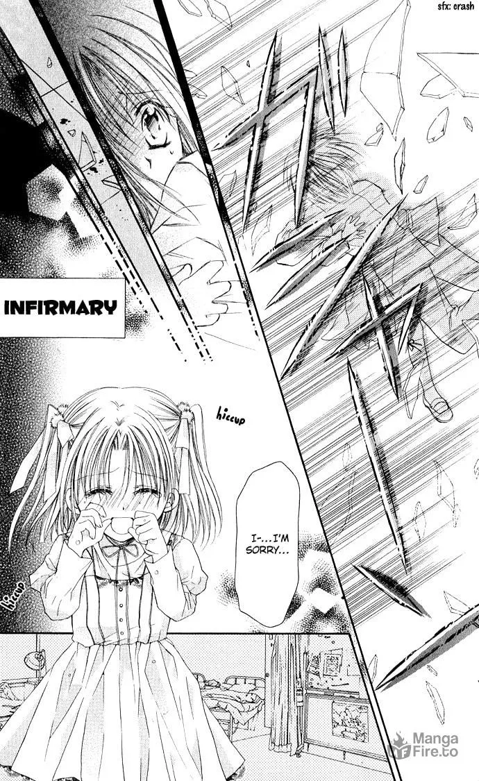 Read Crescendo to You chapter 1 image 11 on Lezhin