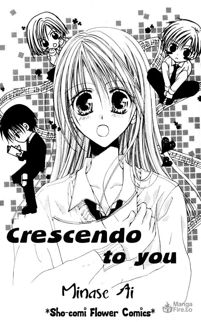 Read Crescendo to You chapter 1 image 2 on Lezhin
