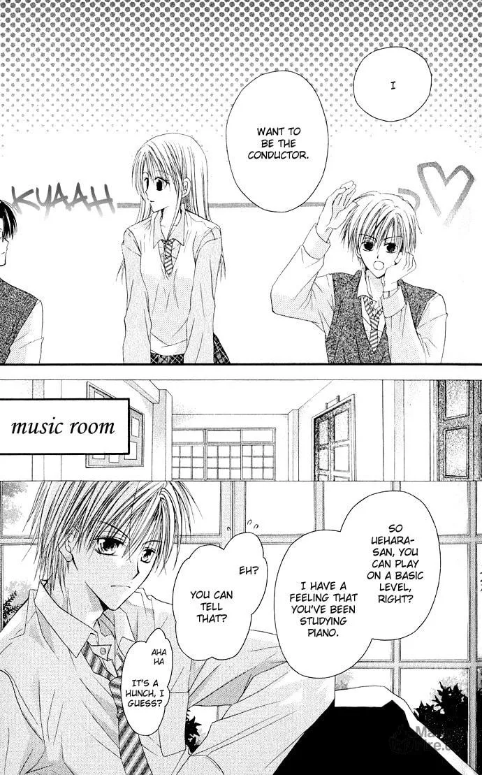 Read Crescendo to You chapter 1 image 23 on Lezhin