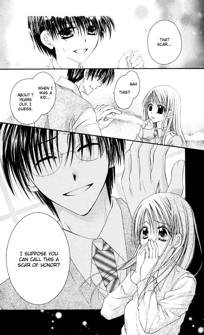 Read Crescendo to You chapter 1 image 27 on Lezhin