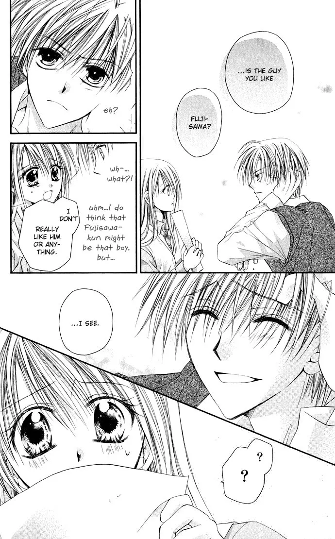 Read Crescendo to You chapter 1 image 30 on Lezhin