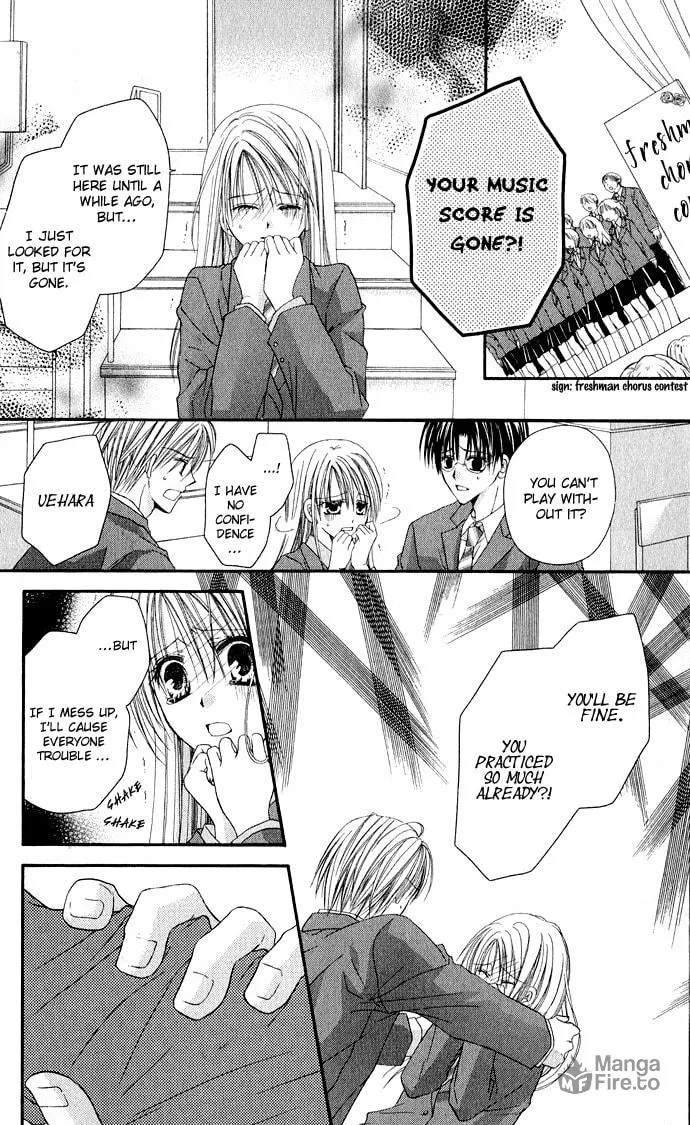 Read Crescendo to You chapter 1 image 34 on Lezhin