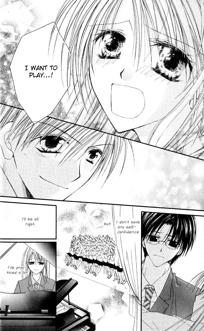 Read Crescendo to You chapter 1 image 36 on Lezhin