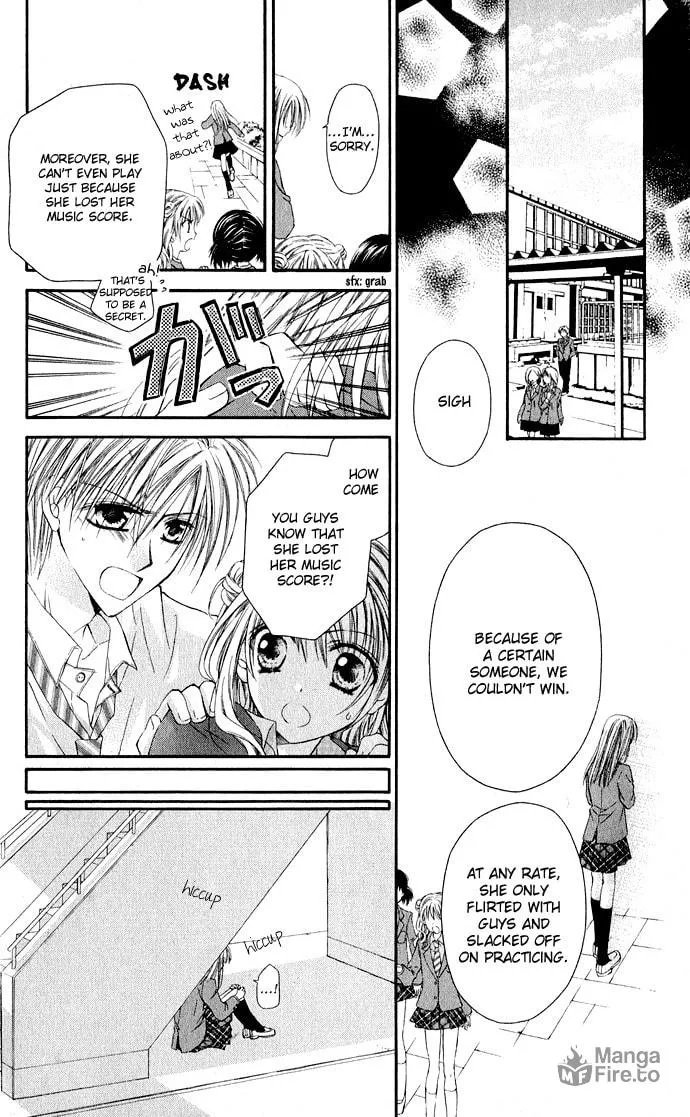 Read Crescendo to You chapter 1 image 38 on Lezhin