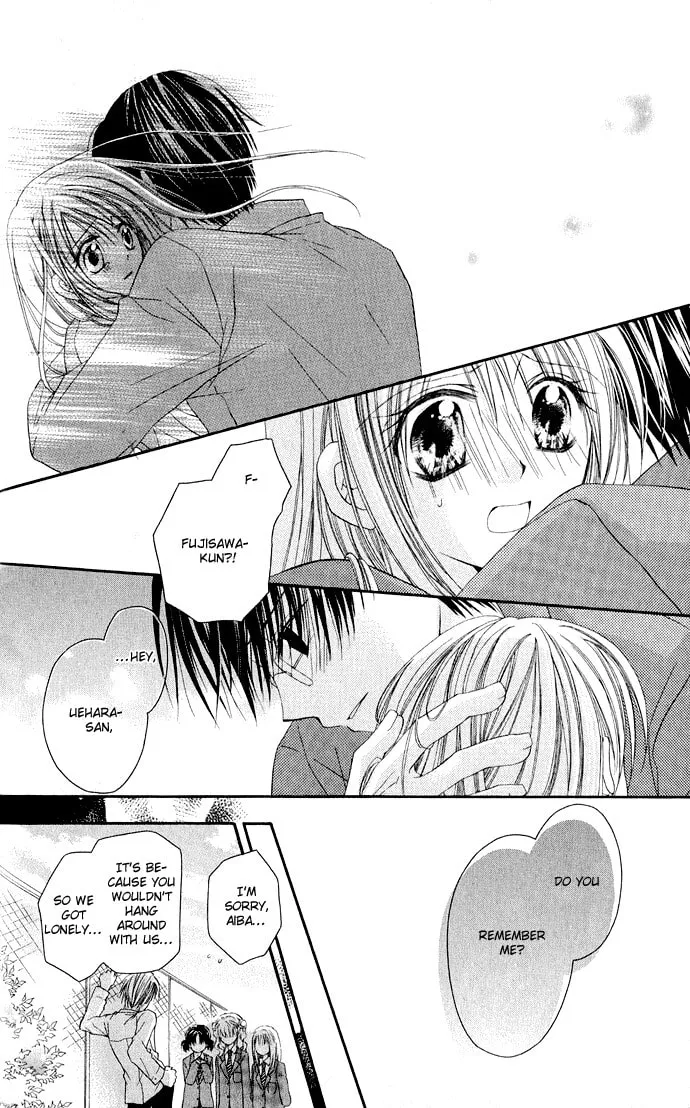 Read Crescendo to You chapter 1 image 40 on Lezhin