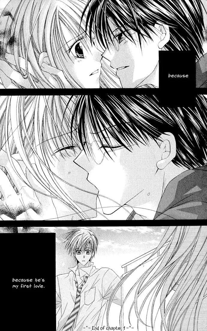 Read Crescendo to You chapter 1 image 43 on Lezhin
