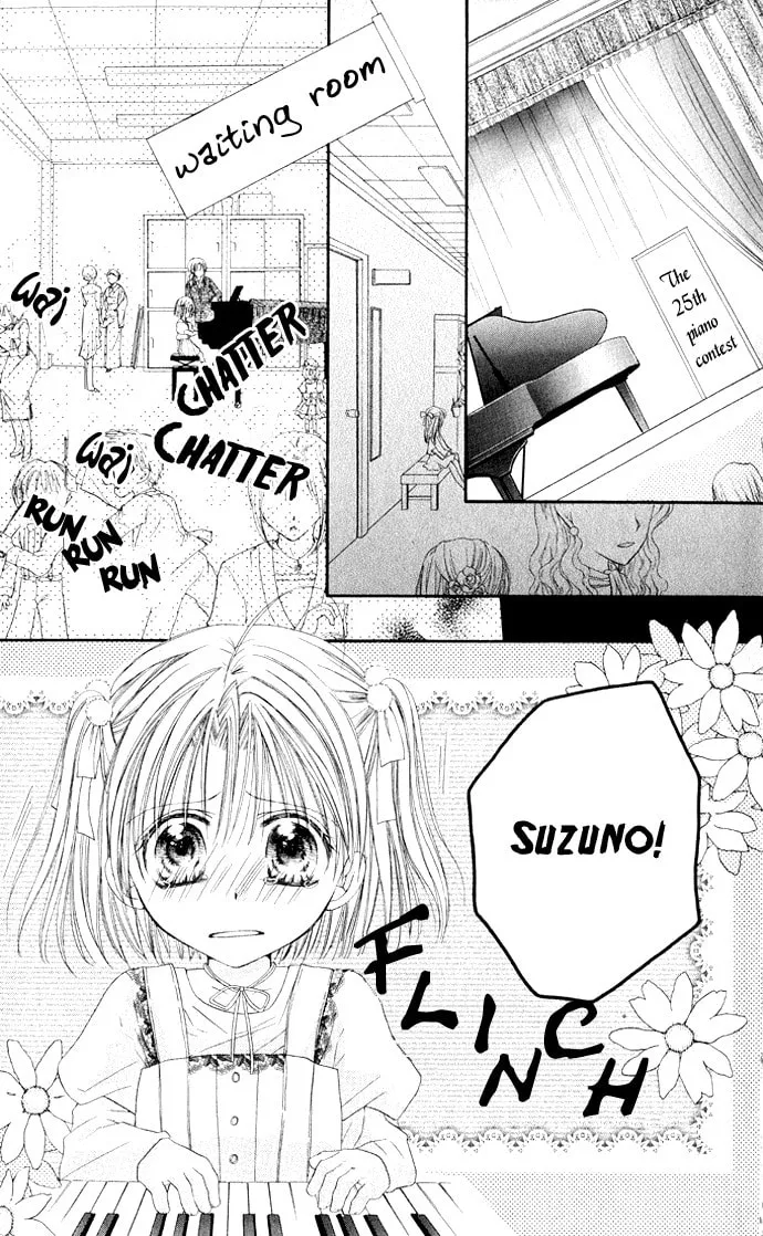 Read Crescendo to You chapter 1 image 6 on Lezhin