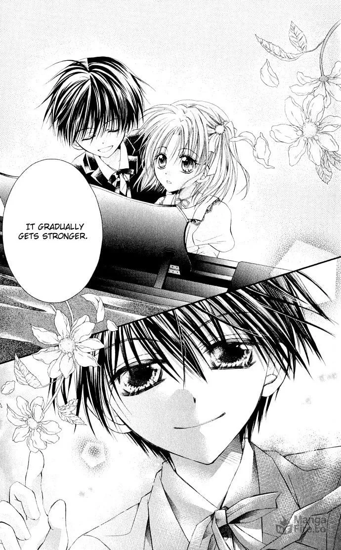 Read Crescendo to You chapter 1 image 8 on Lezhin