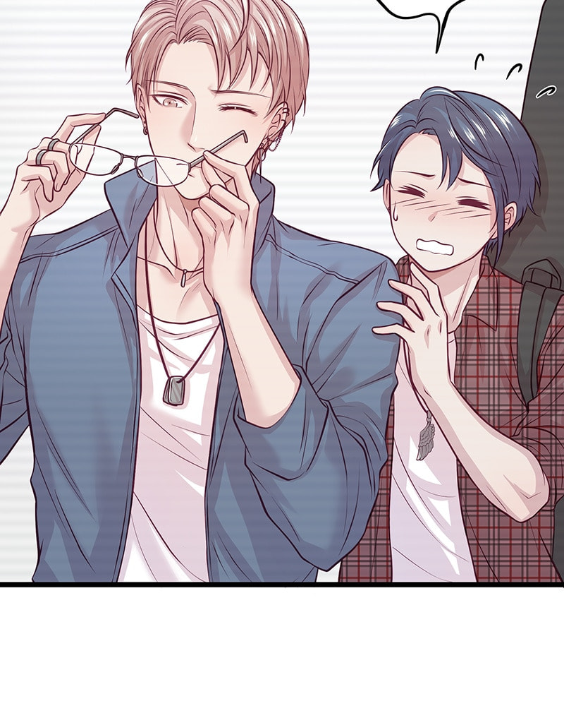 Read Crescendo to You chapter 10 image 9 on Lezhin