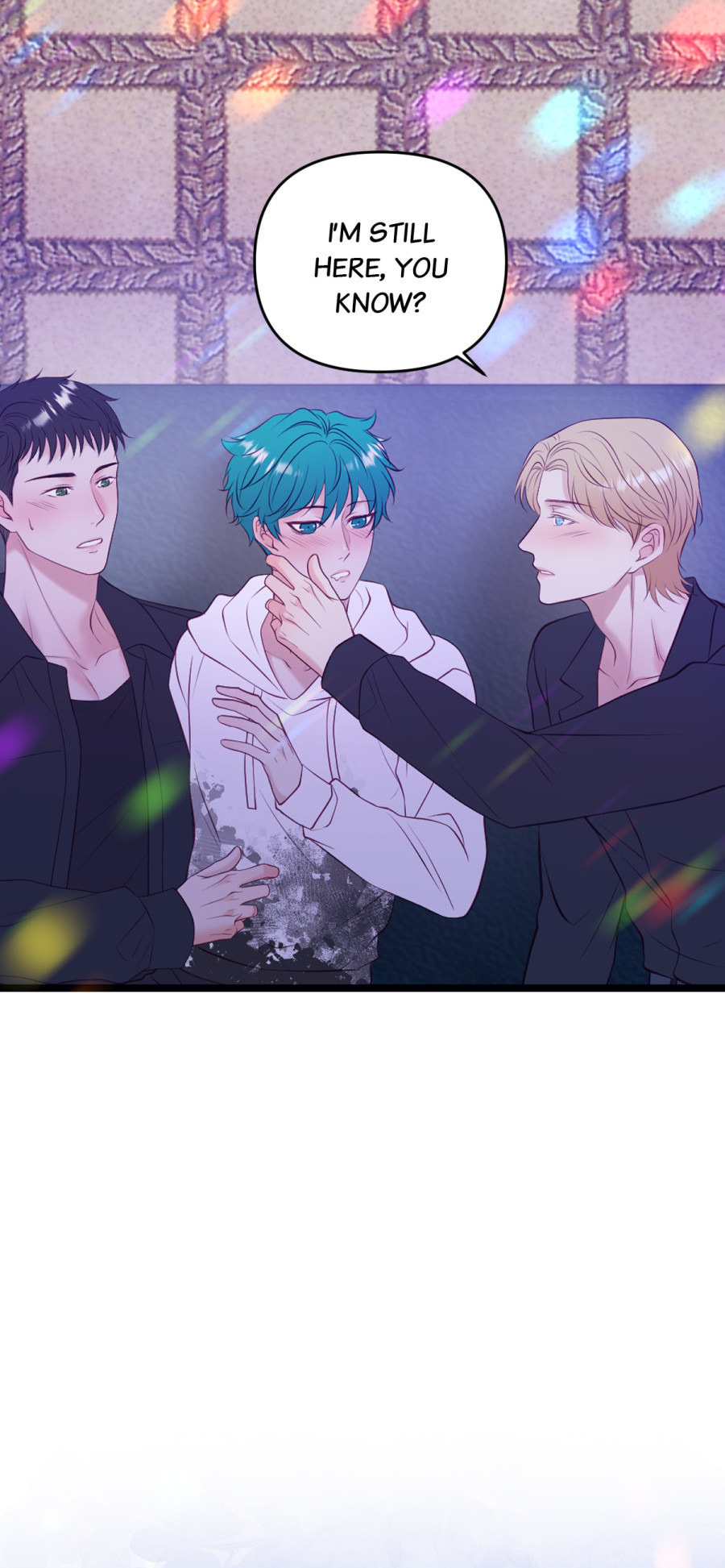 Read Crescendo to You chapter 100.1 image 13 on Lezhin