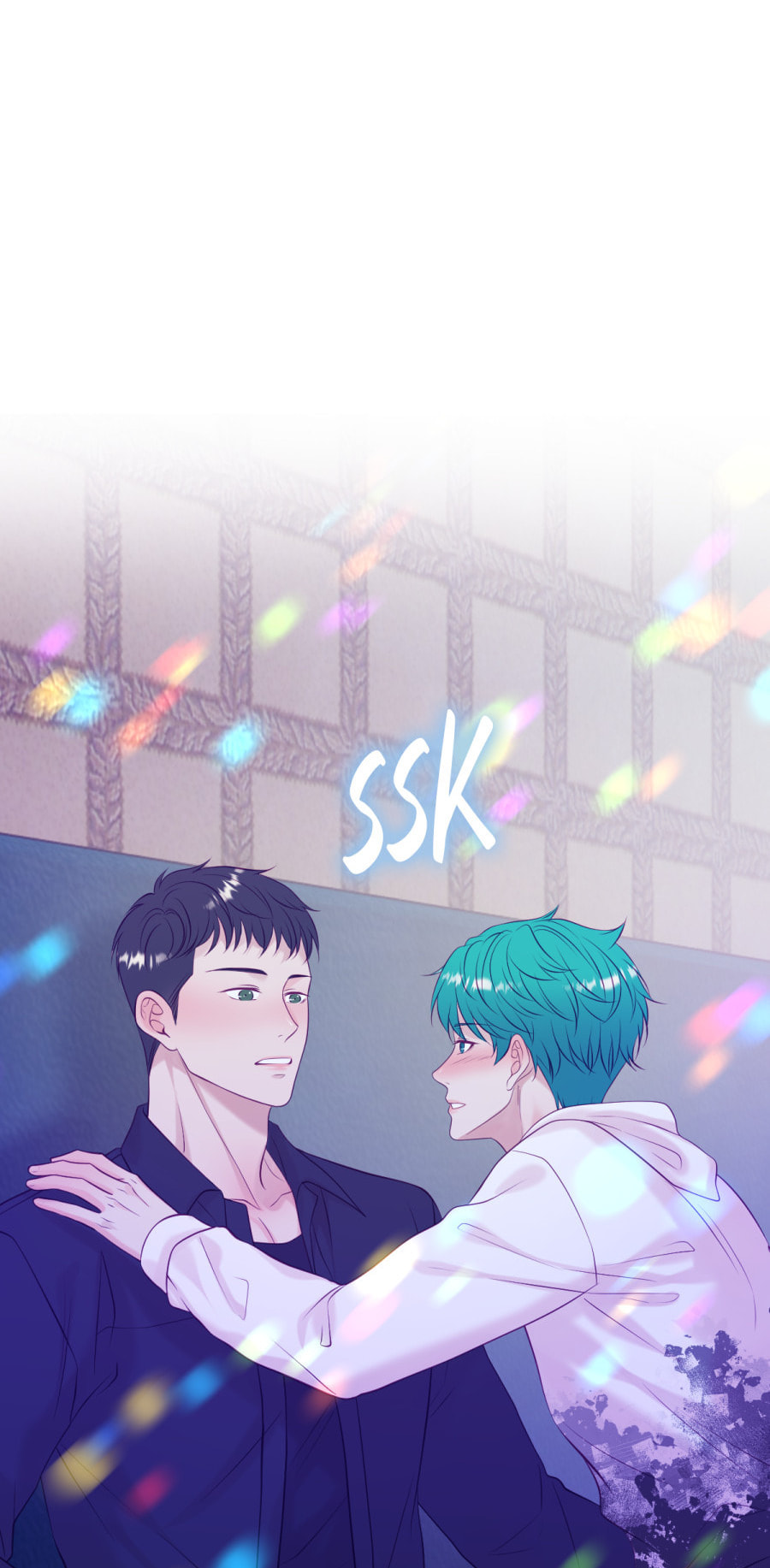 Read Crescendo to You chapter 100.1 image 5 on Lezhin