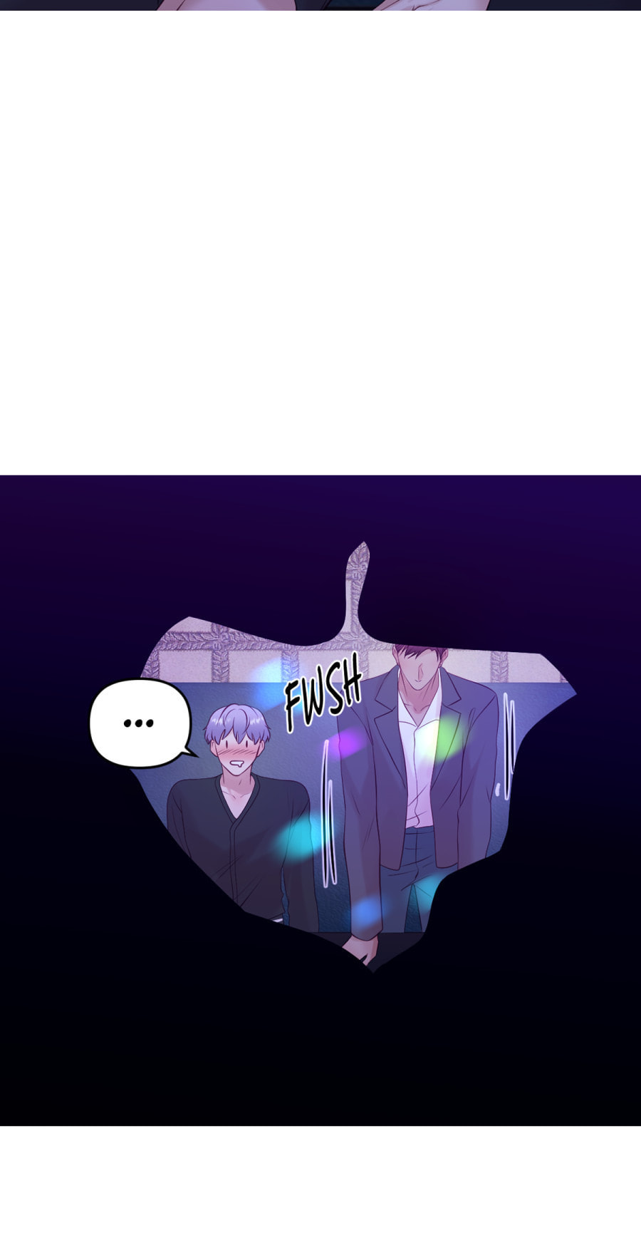 Read Crescendo to You chapter 100.2 image 2 on Lezhin