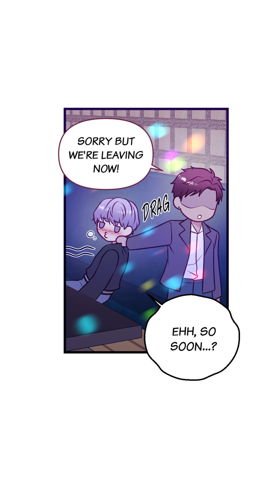 Read Crescendo to You chapter 100.2 image 3 on Lezhin
