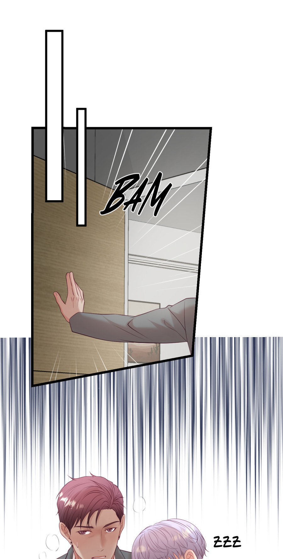 Read Crescendo to You chapter 100.2 image 4 on Lezhin