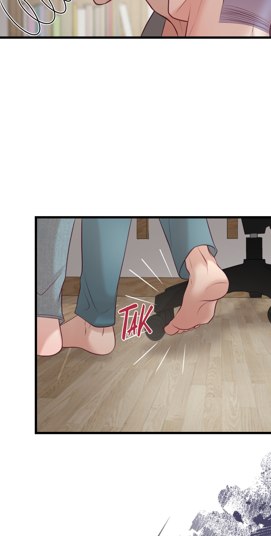 Read Crescendo to You chapter 100.2 image 6 on Lezhin
