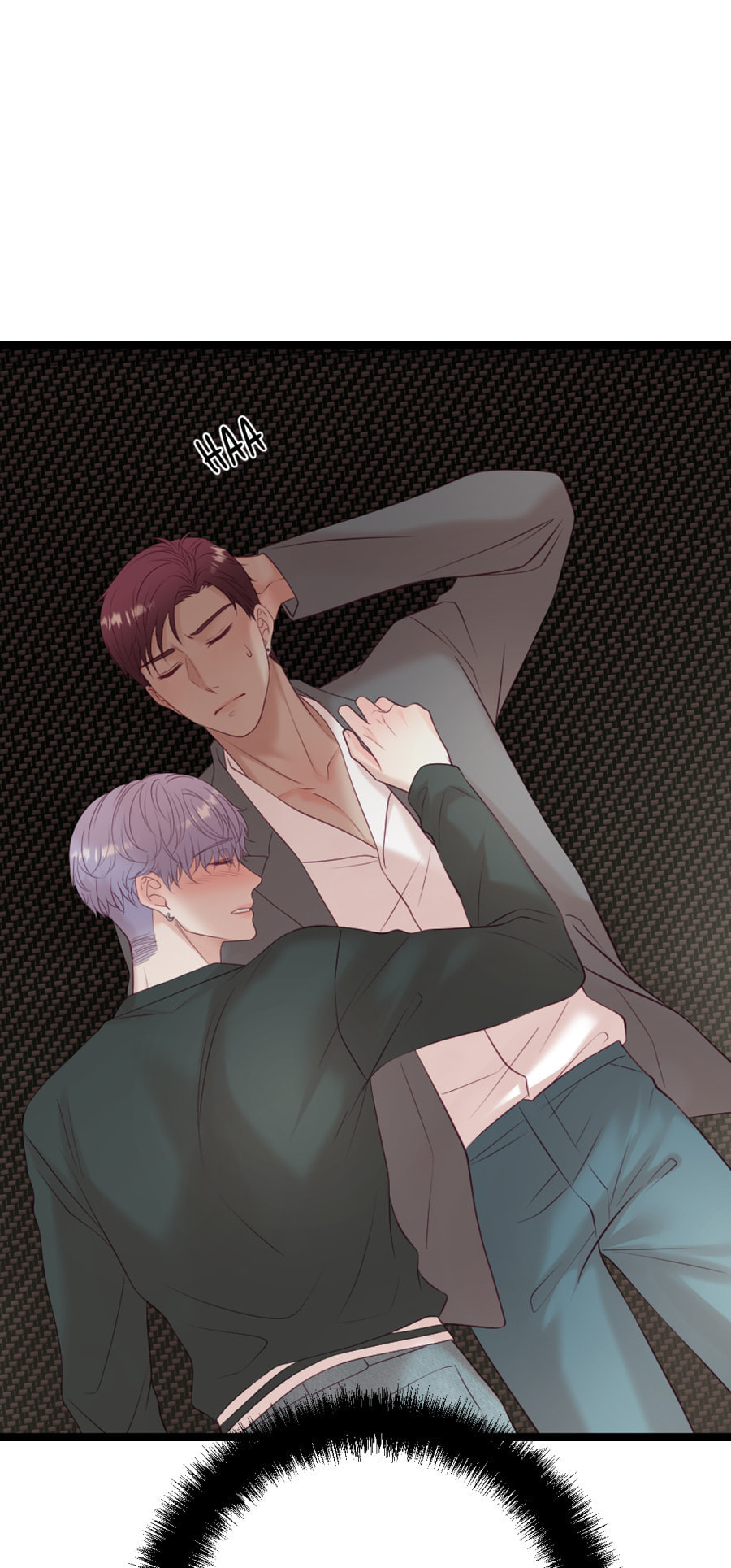 Read Crescendo to You chapter 100.2 image 8 on Lezhin