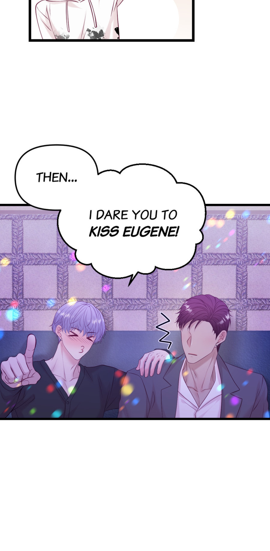 Read Crescendo to You chapter 100 image 1 on Lezhin