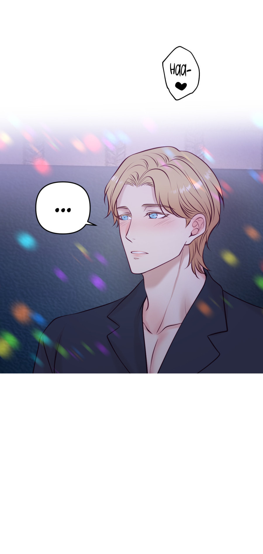 Read Crescendo to You chapter 100 image 11 on Lezhin