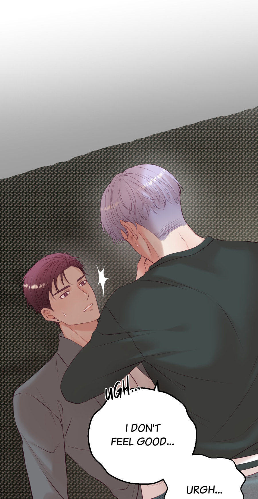 Read Crescendo to You chapter 101.1 image 3 on Lezhin
