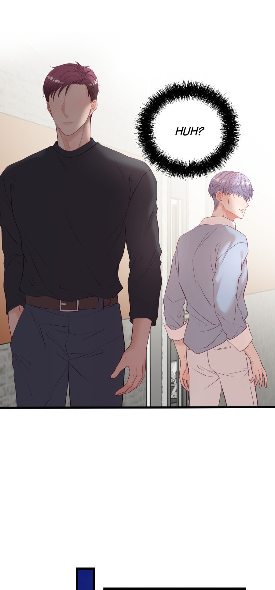 Read Crescendo to You chapter 101.2 image 2 on Lezhin
