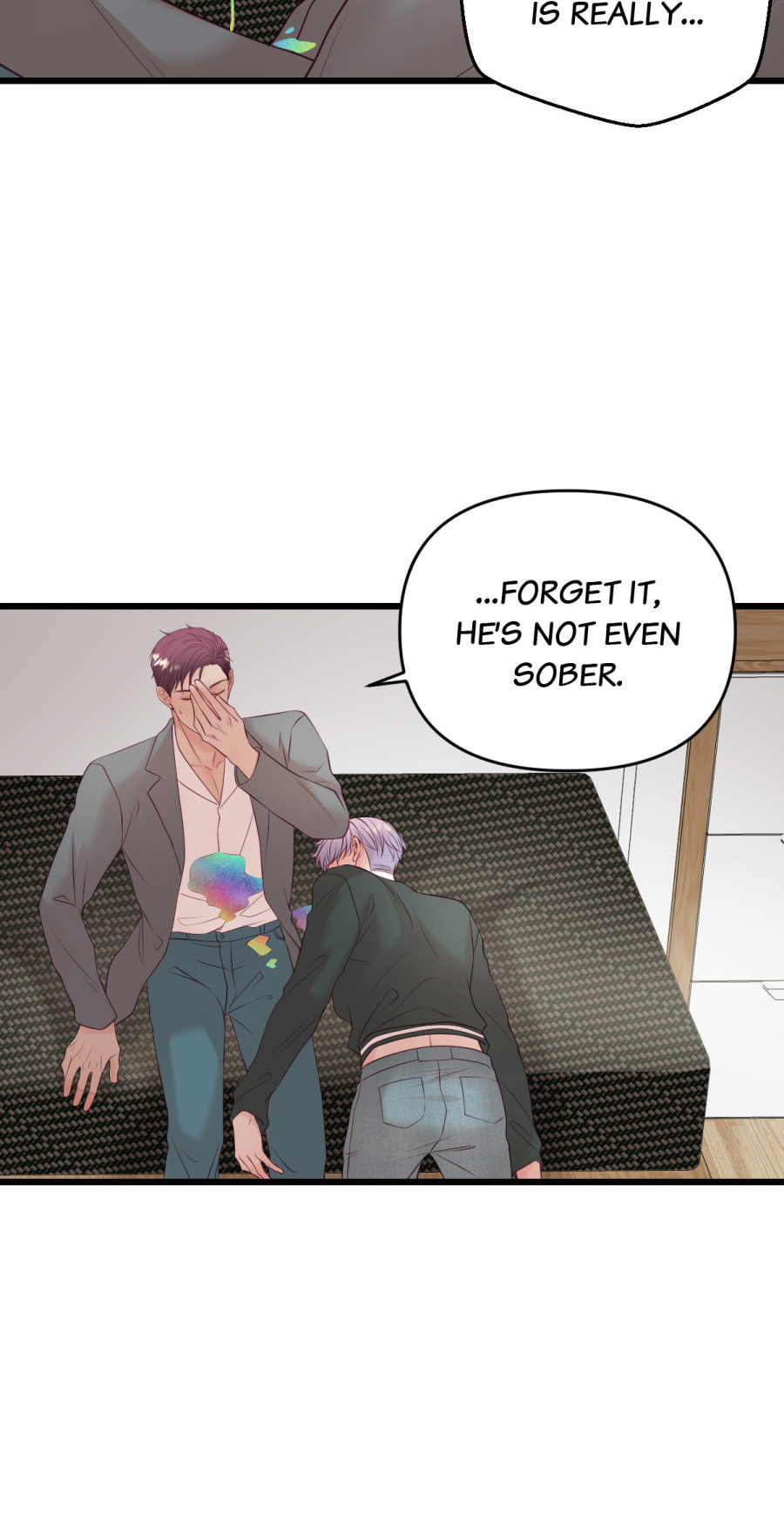 Read Crescendo to You chapter 101.2 image 9 on Lezhin