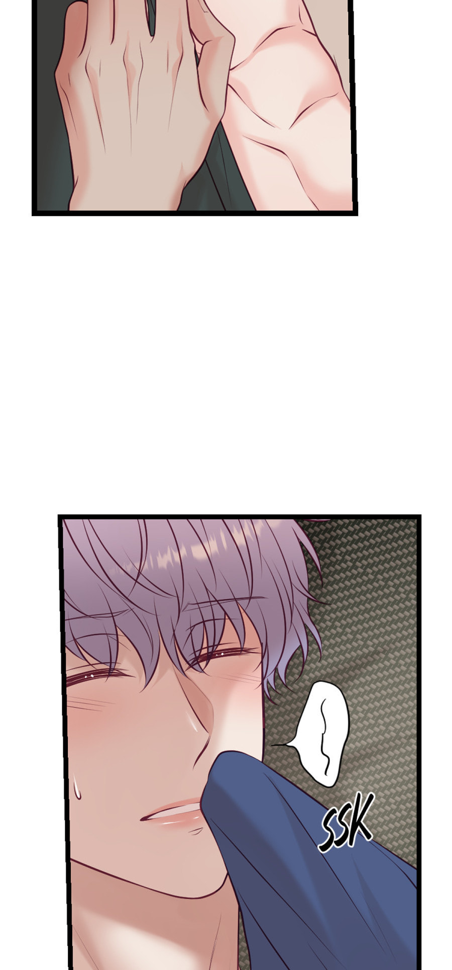 Read Crescendo to You chapter 101.3 image 2 on Lezhin