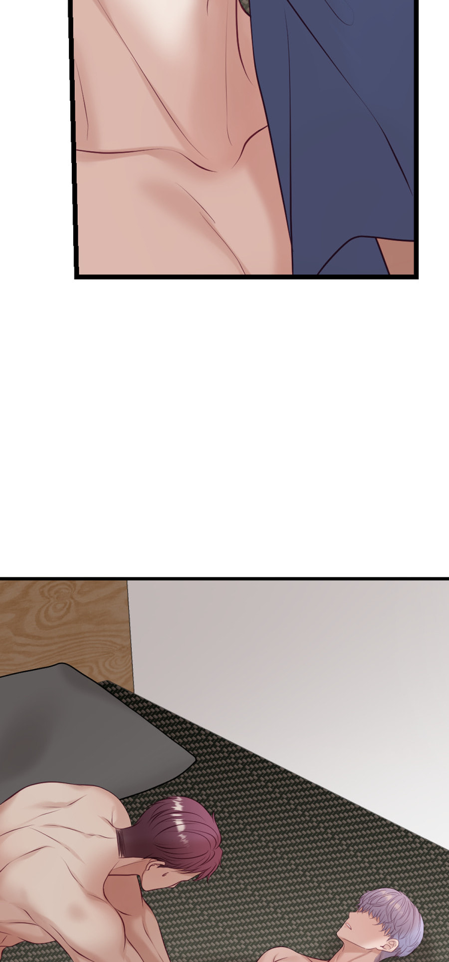 Read Crescendo to You chapter 101.3 image 3 on Lezhin