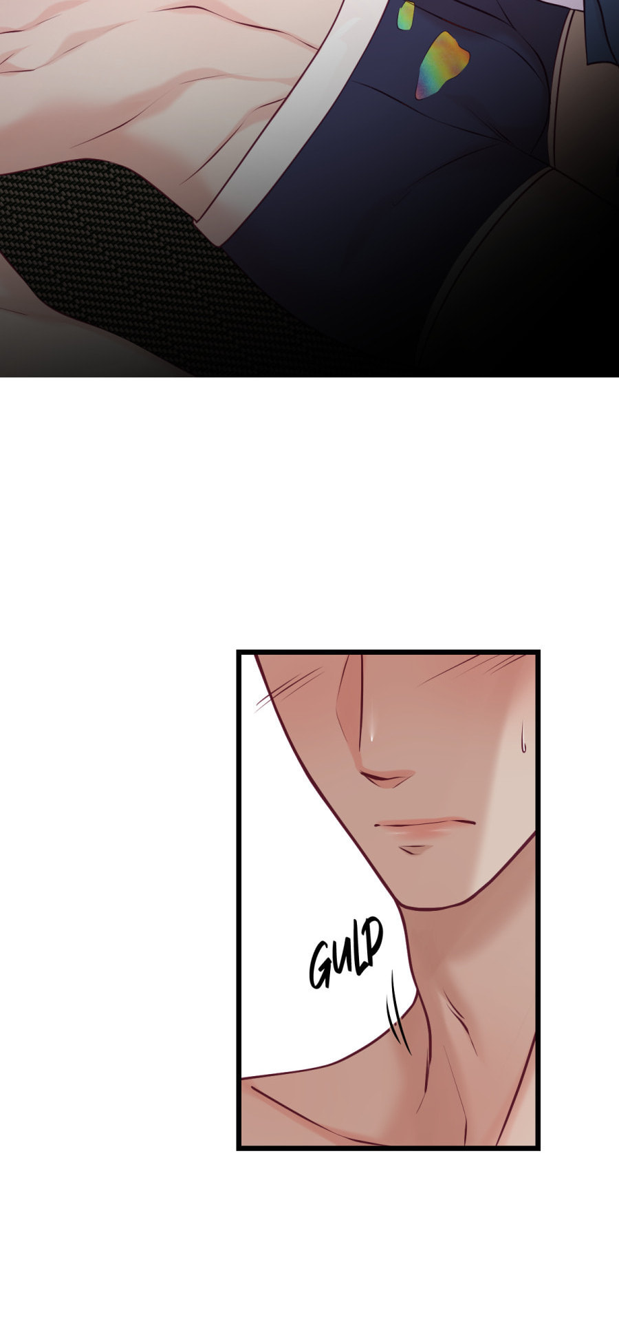 Read Crescendo to You chapter 101.3 image 6 on Lezhin
