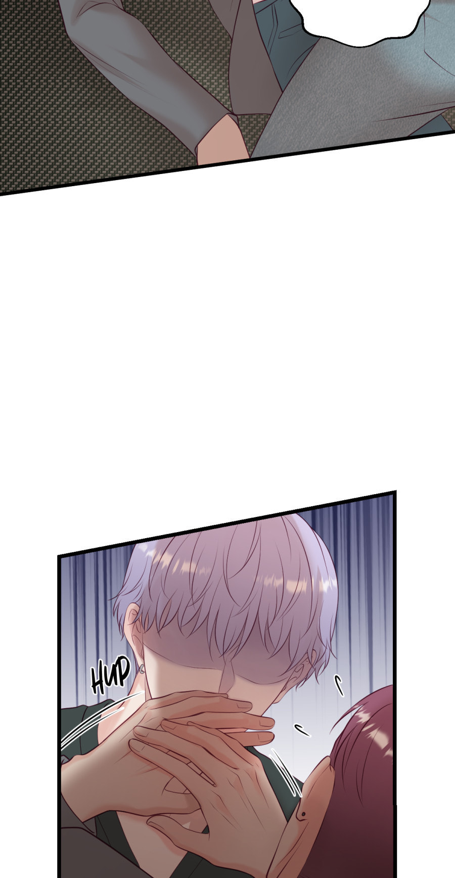 Read Crescendo to You chapter 101 image 4 on Lezhin