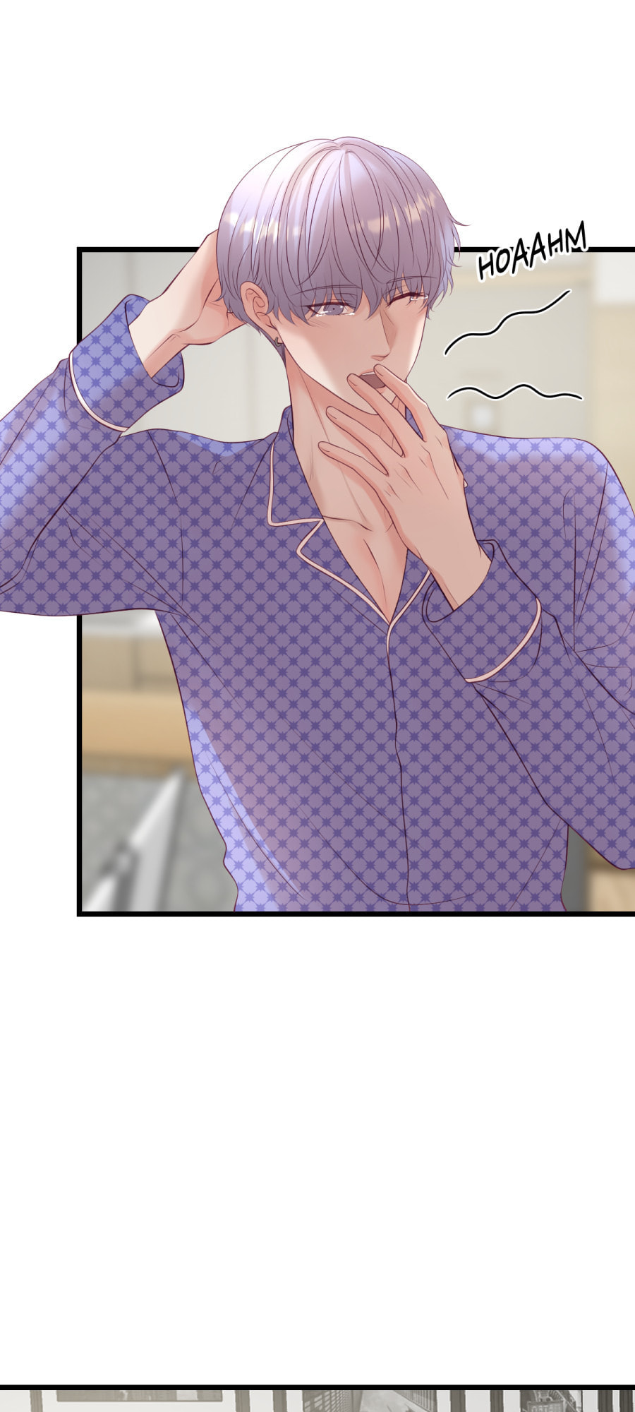 Read Crescendo to You chapter 101 image 8 on Lezhin